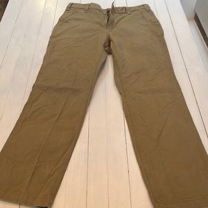 🛠 CARHARTT 🛠mens 36x32